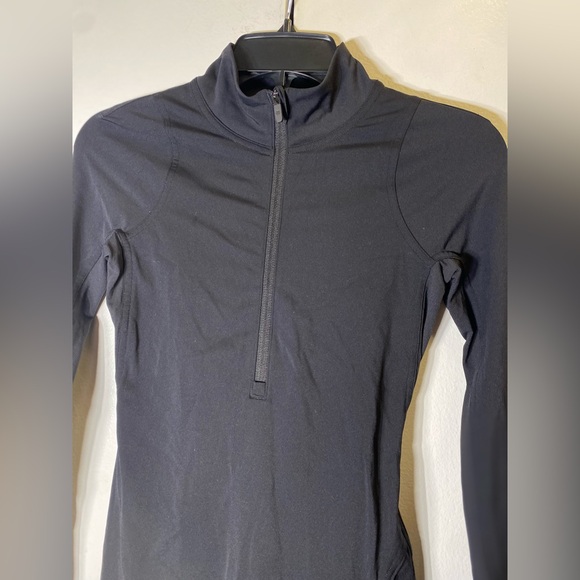 Lululemon Nulux Long-Sleeve Tennis Dress - Picture 6 of 10